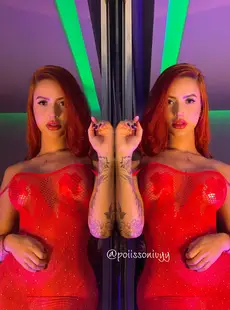 OnlyFans - Poison Ivy poiissonivyy 150017361