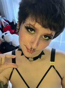 Onlyfans - Sage MAY 18th BDAY (latexbunnii) 176524023