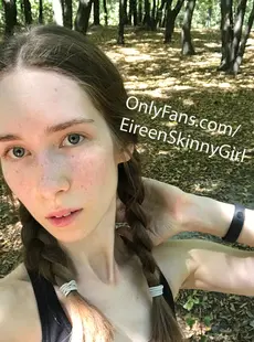 [OnlyFans] - Eireen irainature 152427267