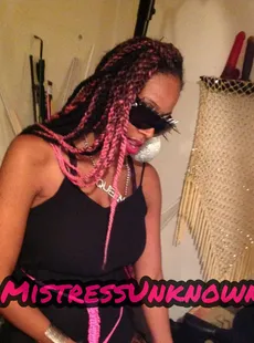 Onlyfans - 6ft Nubian Strapon Queen FemDomPegging (mistressunknown) 147022868