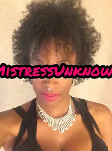 Onlyfans - 6ft Nubian Strapon Queen FemDomPegging (mistressunknown) 147022868