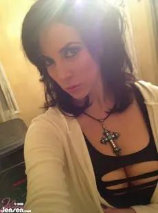 Jelena Jensen 2013 Iphone Photos