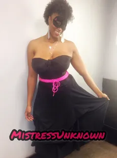 Onlyfans - 6ft Nubian Strapon Queen FemDomPegging (mistressunknown) 147022868