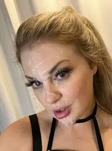 OnlyFans - Lexie Bree NO PPV Facial Queen (itsmelexiebree) 152015880