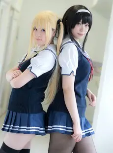 Cosplay Tsukutsugu How To Nurture Invisible Imagination C92