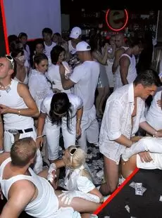 20211113 DrunkSexOrgy 2009 White Sensation