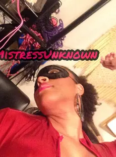 Onlyfans - 6ft Nubian Strapon Queen FemDomPegging (mistressunknown) 147022868