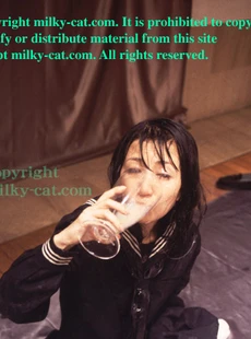 Milky Cat mc10