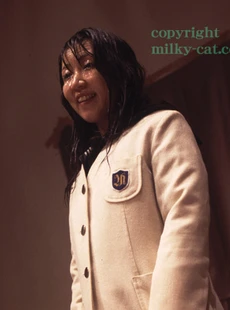 Milky Cat mc10