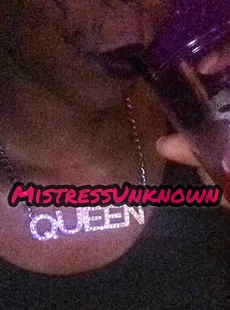 Onlyfans - 6ft Nubian Strapon Queen FemDomPegging (mistressunknown) 147022868