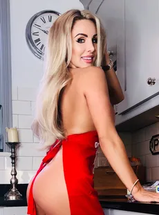 Onlyfans - Queen of (danniiharwood) 147017264