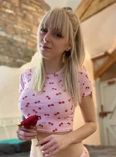 Sally FULL LENGTH VIDS sallyjanerain 123293680