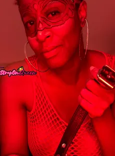 Onlyfans - 6ft Nubian Strapon Queen FemDomPegging (mistressunknown) 147022868