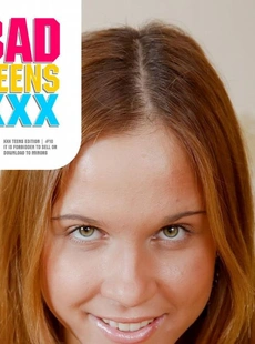 Magazine Bad XXX Girls Issue 129 17 May 2022