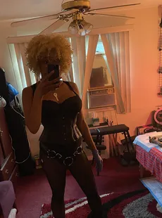 Onlyfans - 6ft Nubian Strapon Queen FemDomPegging (mistressunknown) 147022868