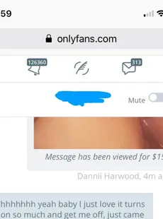 Onlyfans - Queen of (danniiharwood) 147017264