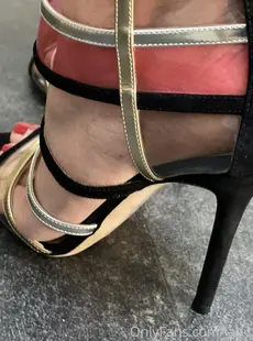 Onlyfans - Lady Kim Heels (ladykimhighheels) 153023862