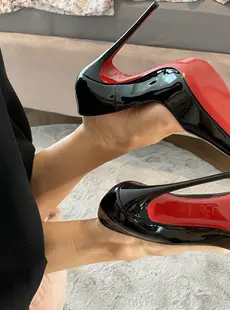 Onlyfans - Lady Kim Heels (ladykimhighheels) 153023862