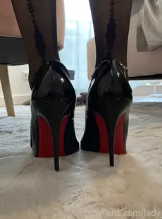 Onlyfans - Lady Kim Heels (ladykimhighheels) 153023862