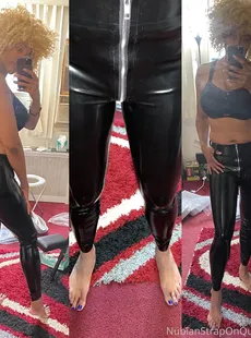 Onlyfans - 6ft Nubian Strapon Queen FemDomPegging (mistressunknown) 147022868