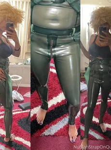 Onlyfans - 6ft Nubian Strapon Queen FemDomPegging (mistressunknown) 147022868