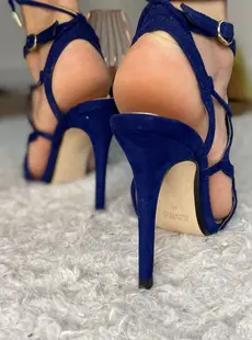 Onlyfans - Lady Kim Heels (ladykimhighheels) 153023862