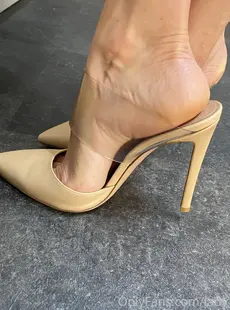 Onlyfans - Lady Kim Heels (ladykimhighheels) 153023862