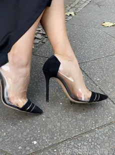 Onlyfans - Lady Kim Heels (ladykimhighheels) 153023862