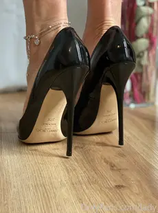 Onlyfans - Lady Kim Heels (ladykimhighheels) 153023862