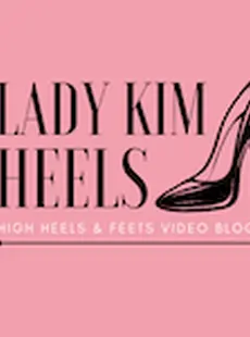 Onlyfans - Lady Kim Heels (ladykimhighheels) 153023862