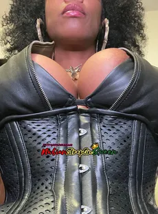 Onlyfans - 6ft Nubian Strapon Queen FemDomPegging (mistressunknown) 147022868