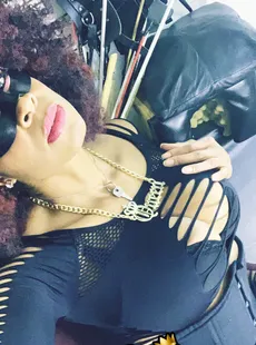 Onlyfans - 6ft Nubian Strapon Queen FemDomPegging (mistressunknown) 147022868