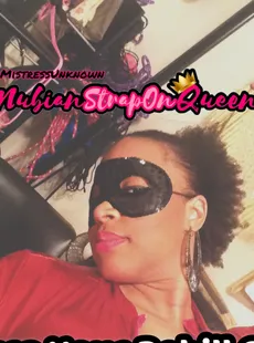 Onlyfans - 6ft Nubian Strapon Queen FemDomPegging (mistressunknown) 147022868