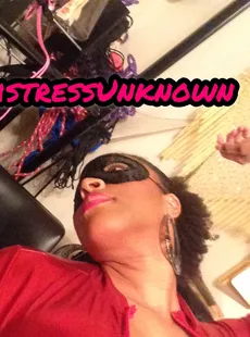 Onlyfans - 6ft Nubian Strapon Queen FemDomPegging (mistressunknown) 147022868