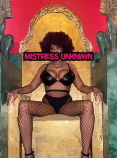 Onlyfans - 6ft Nubian Strapon Queen FemDomPegging (mistressunknown) 147022868