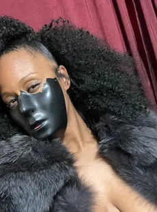 Onlyfans - 6ft Nubian Strapon Queen FemDomPegging (mistressunknown) 147022868