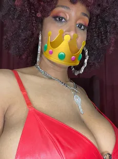 Onlyfans - 6ft Nubian Strapon Queen FemDomPegging (mistressunknown) 147022868