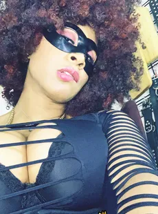 Onlyfans - 6ft Nubian Strapon Queen FemDomPegging (mistressunknown) 147022868