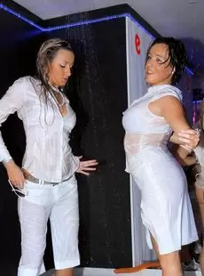 20211113 DrunkSexOrgy 2009 White Sensation