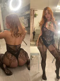 OnlyFans - BigNaturalTittysFatAssDopeBtch (ambermayvip) 152006687