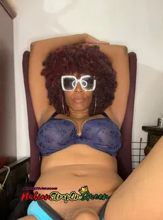 Onlyfans - 6ft Nubian Strapon Queen FemDomPegging (mistressunknown) 147022868