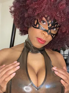 Onlyfans - 6ft Nubian Strapon Queen FemDomPegging (mistressunknown) 147022868