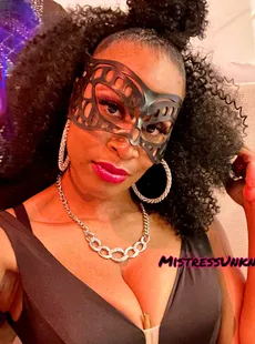 Onlyfans - 6ft Nubian Strapon Queen FemDomPegging (mistressunknown) 147022868