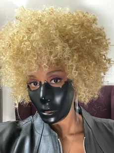 Onlyfans - 6ft Nubian Strapon Queen FemDomPegging (mistressunknown) 147022868