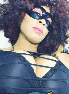 Onlyfans - 6ft Nubian Strapon Queen FemDomPegging (mistressunknown) 147022868