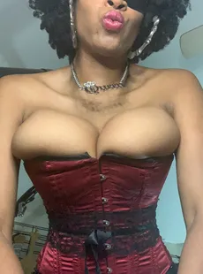 Onlyfans - 6ft Nubian Strapon Queen FemDomPegging (mistressunknown) 147022868