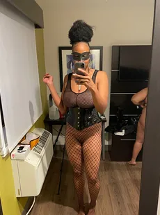 Onlyfans - 6ft Nubian Strapon Queen FemDomPegging (mistressunknown) 147022868