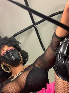 Onlyfans - 6ft Nubian Strapon Queen FemDomPegging (mistressunknown) 147022868