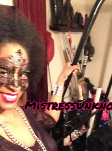 Onlyfans - 6ft Nubian Strapon Queen FemDomPegging (mistressunknown) 147022868