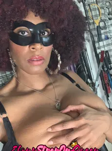 Onlyfans - 6ft Nubian Strapon Queen FemDomPegging (mistressunknown) 147022868